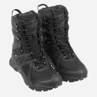 Мужские тактические ботинки с Gore-Tex Chiruca Patrol High 4890003 40 (6UK) 25 см Черные (19203271) - изображение 2