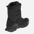 Чоловічі тактичні черевики з Gore-Tex Chiruca Patrol High 4890003 39 (5UK) 24 см Чорні (19203280) - зображення 5