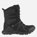 Чоловічі тактичні черевики з Gore-Tex Chiruca Patrol High 4890003 45 (11UK) 30 см Чорні (19203276) - зображення 1