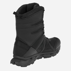 Мужские тактические ботинки с Gore-Tex Chiruca Patrol High 4890003 42 (8UK) 27 см Черные (19203273) - изображение 5