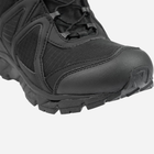 Чоловічі тактичні черевики з Gore-Tex Chiruca Patrol High 4890003 41 (7UK) 26 см Чорні (19203272) - зображення 8