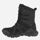 Мужские тактические ботинки с Gore-Tex Chiruca Patrol High 4890003 45 (11UK) 30 см Черные (19203276) - изображение 3