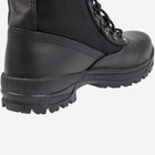 Мужские тактические ботинки Chiruca Azor 4431103 40 (6UK) 25 см Черные (19202200) - изображение 9