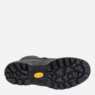 Мужские тактические ботинки Chiruca Azor 4431103 40 (6UK) 25 см Черные (19202200) - изображение 10