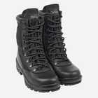 Мужские тактические ботинки Chiruca Azor 4431103 41 (7UK) 26 см Черные (19203266) - изображение 8
