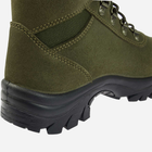 Мужские тактические ботинки с Gore-tex Chiruca Torcaz 4406901 41 (7UK) 26 см Хаки (19203255) - изображение 10