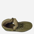 Чоловічі тактичні черевики з Gore-tex Chiruca Torcaz 4406901 42 (8UK) 27 см Хакі (19203256) - зображення 7