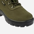 Мужские тактические ботинки с Gore-tex Chiruca Torcaz 4406901 46 (12UK) 31 см Хаки (19203298) - изображение 9
