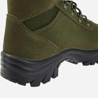 Мужские тактические ботинки с Gore-tex Chiruca Torcaz 4406901 46 (12UK) 31 см Хаки (19203298) - изображение 10