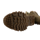 Тактичні кросівки VADRUS літні 46 світло-коричневі - изображение 3