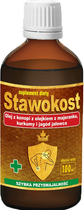 Краплі ASEPTA Stawokost 100 ml (NF5467) - зображення 1