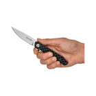 Нож Reloaded, BlackFox, Stainless - изображение 3