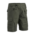 Шорти Advanced, Defcon 5, Olive, L