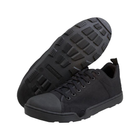 Тактичні кросівки OTB MARITIME ASSAULT BASSA, Altama, Black, 42 - зображення 1