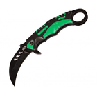 Нож Skif Plus Cockatoo Green (SPK2G) - изображение 1