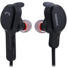 Bluetooth наушники Remax RB-S5 Black
