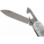 Нож Victorinox Spartan Transparent Silver (1.3603.T7) - изображение 3