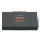 Нож Victorinox Classic SD Limited Edition 2021 Orange (0.6221.L21) - изображение 5