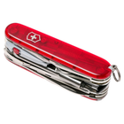 Ніж Victorinox CyberTool 36 (1.7925.T) - зображення 4