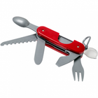 Ніж Victorinox Pocket Knife Toy Red (9.6092.1) - зображення 3