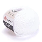 Нитки YarnArt Jeans (ЯрнАрт Джинс) № 62 пряжа