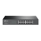Комутатор гігабітний TP-Link TL-SG1016D 16xRJ-45 10/100/1000