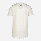 Підліткова футболка для хлопчика Messi C099KBN30001 140 см Біла (8720386951810) - зображення 2