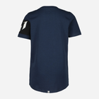 Підліткова футболка для хлопчика Messi C099KBN30007 140 см Темно-синя (8720386958178) - зображення 2