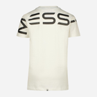 Koszulka dziecięca Messi C099KBN30009 128 cm 001-True white (8720834087597) - obraz 2