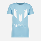 Piżama dziecięca (koszulka + spodenki) Messi C099KBN72405 158-164 cm 1081-Argentyna niebieska (8720834088013) - obraz 5