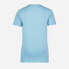 Piżama dziecięca (koszulka + spodenki) Messi C099KBN72405 158-164 cm 1081-Argentyna niebieska (8720834088013) - obraz 6