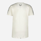 Підліткова футболка для хлопчика Messi C104KBN30002 176 см Біла (8720834031262) - зображення 2