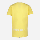 Koszulka dziecięca Messi C104KBN30003 140 cm 366-Soft żółta (8720834031477) - obraz 2