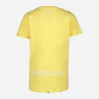 Koszulka dziecięca Messi C104KBN30003 152 cm 366-Soft żółta (8720834031484) - obraz 2