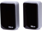Фотоелементи Nice BLUEBUS передавач + приймач (EPMB)