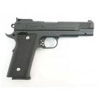 Страйкбольний пістолет Браунинг Browning HP Galaxy G20 метал Чорний - изображение 10