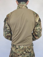 Костюм форма летняя убакс + штаны GRAD XL мультикам - изображение 4