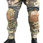 Костюм форма летняя убакс + штаны GRAD XL мультикам - изображение 8