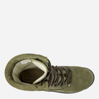 Чоловічі тактичні черевики Chiruca Sabana 4431201 42 (8UK) 27 см Олива (19200552) - зображення 7