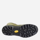 Чоловічі тактичні черевики Chiruca Sabana 4431201 45 (11UK) 30 см Олива (19200555) - зображення 8