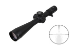 Приціл оптичний LEUPOLD MARK 5HD 5-25x56 (35mm) M5C3 FFP H59