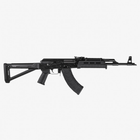 Тактична цівка Magpul MOE® AK Hand Guard, Койот, для Сайги (мисливська версія), AK47/AK74 (MAG619) - зображення 8