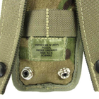 Підсумок Osprey MK 4 під газову гранату флягу універсальний на Моллі mtp мтп мультикам фастекс Smoke Grenade - зображення 3