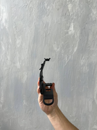 Кронштейн под оптику на АК, Ласточкин Хвост - изображение 4