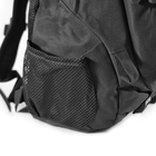 Рюкзак тактический AOKALI Outdoor A57 Black военная сумка штурмовой армейский - изображение 6