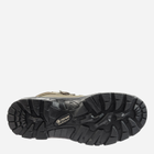 Жіночі тактичні черевики з Gore-Tex Chiruca Pointer 4407001 38 (4UK) 23 см Олива (19202673) - зображення 8