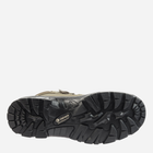 Жіночі тактичні черевики з Gore-Tex Chiruca Pointer 4407001 40 (6UK) 25 см Олива (19200200) - зображення 8