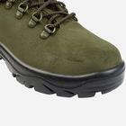 Женские тактические ботинки с Gore-Tex Chiruca Pointer 4407001 40 (6UK) 25 см Олива (19200200) - изображение 9