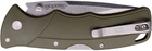 Карманный нож Cold Steel Verdict SP Od Green (12601554_CS) - изображение 3
