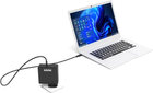 Zasilacz Port Designs do laptopa 65W (USB typu C) (900097B) - obraz 6